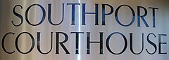 Здание суда Саутпорта logo.jpg