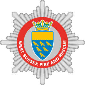 File:West Sussex Fire and Rescue Service logo.svg