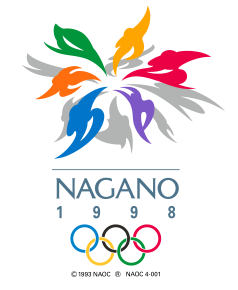 File:1998 Winter Olympics logo.svg