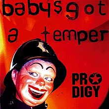 Baby's got a temper CD.jpg