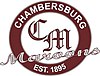 Chambersburg Maroons-logo.jpg