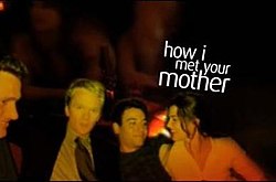 How I Met Your Mother Season 6 Episode 9 Glitter Wiki
