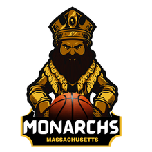 Massachusetts Monarchs logo