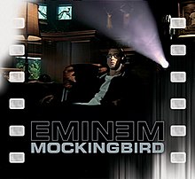 Eminem   Mockingbird