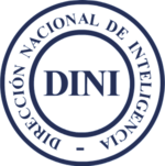 National Directorate of Intelligence (Peru) seal.png