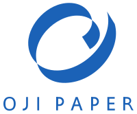 Logo Oji Paper