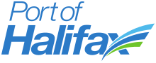 Port of Halifax Logo.svg