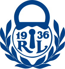 Рауман Лукко logo.svg