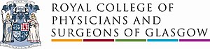 Royal College of Physicians and Surgeons of Glasgow logo.jpg
