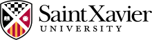 Университет Святого Ксавьера logo.svg