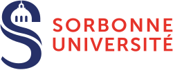 Университет Сорбонны Logo.svg
