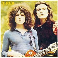 T. Rex (Альбом) .jpg