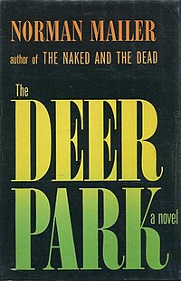 Deer Park: Play Norman Mailer