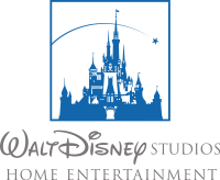 Walt Disney Studios Home Entertainment logo.svg
