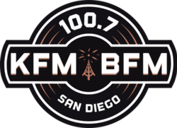 100.7 KFM-BFM logo.png