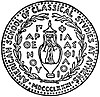 American School of Classical Studies at Athens Logo.jpg