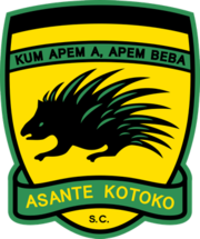 Asante Kotoko SC (логотип) .png