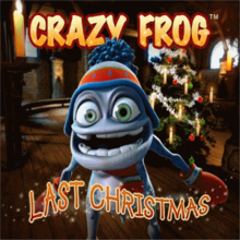 Crazy Frog - Last Christmas.png