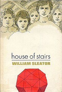 House of Stairs movie