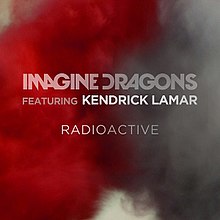 Imagine Dragons и Кендрик Ламар - 