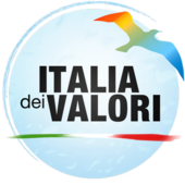 Логотип Italia dei Valori.png