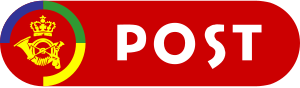 PostDKLogo.svg