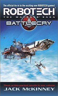 Robotech La Saga De Macross Wikipedia