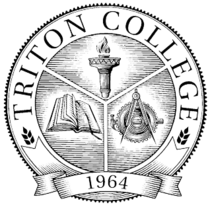 Triton College seal.png