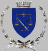 Coat of arms of Capo di Ponte