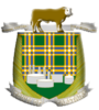 Coat of arms of Carstairs