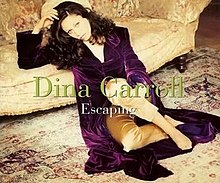 Dina Carroll Escaping.jpg