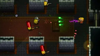 File:Enter the Gungeon gameplay.webp