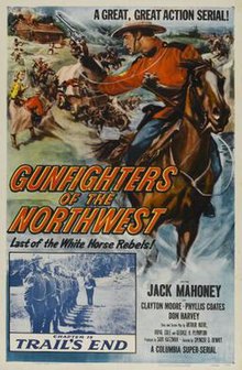 Gunfighters of the Northwest FilmPoster.jpeg