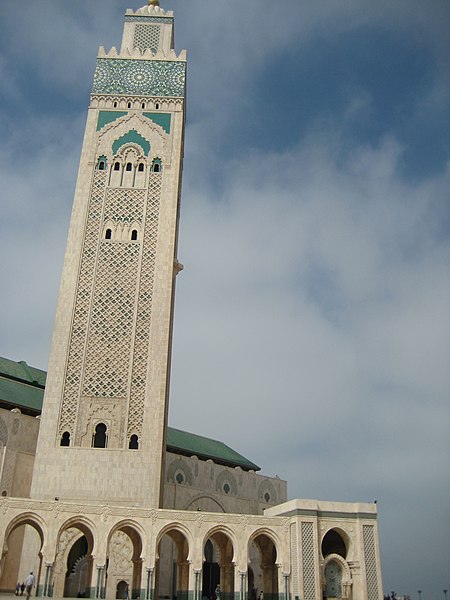 File:Hassan II mosque2.jpg