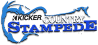 Kicker Country Stampede logo.png