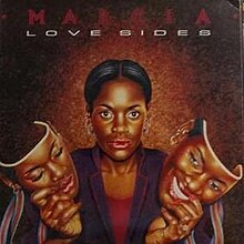 Love Sides (AU) by Marcia Hines.jpg