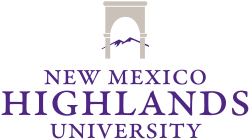 New Mexico Highlands University logo.svg
