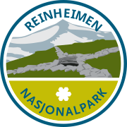 Reinheimen National Park logo.svg