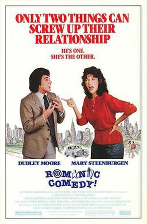 Romantic Comedy (film)