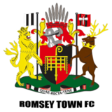 Romsey Town F.C. logo.png
