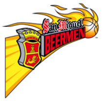 Логотип San Miguel Beermen