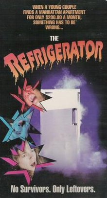 The Refrigerator movie