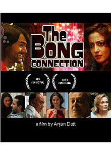 The Bong Connection movie