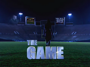 The Game (U.S. TV series)