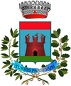 Coat of arms of Torre de' Passeri