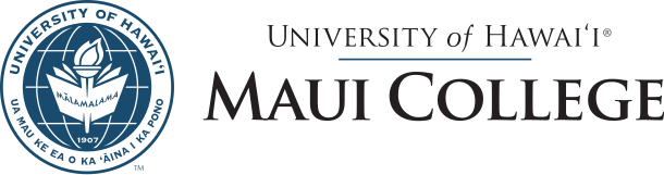 File:University of Hawaii Maui College.svg