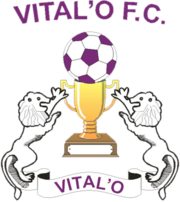 Vital'O FC logo.png