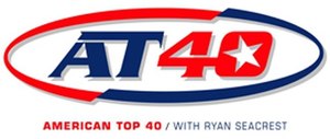 The first Ryan Seacrest era logo used from 2004 to 2014. Americantop40.jpg