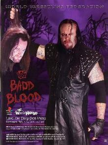 Badd Blood In Your House.jpg