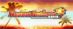 Beatmania IIDX 18 Resort Anthem splash art.png